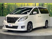 2013 Toyota Alphard
