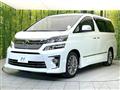 2013 Toyota Vellfire