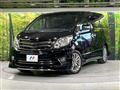 2013 Toyota Alphard