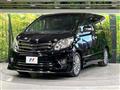 2013 Toyota Alphard
