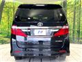 2013 Toyota Alphard