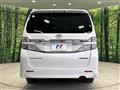 2014 Toyota Vellfire