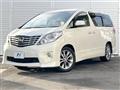 2010 Toyota Alphard