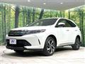 2017 Toyota Harrier