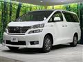 2012 Toyota Vellfire