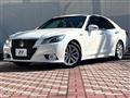 2014 Toyota Crown Hybrid