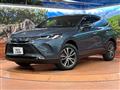 2020 Toyota Harrier Hybrid