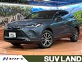 2020 Toyota Harrier Hybrid