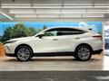 2022 Toyota Harrier Hybrid
