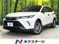2023 Toyota Harrier Hybrid