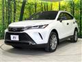 2023 Toyota Harrier Hybrid