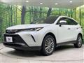 2020 Toyota Harrier Hybrid