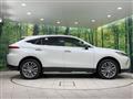2020 Toyota Harrier Hybrid