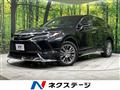 2021 Toyota Harrier Hybrid