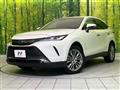 2022 Toyota Harrier Hybrid