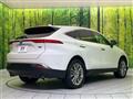 2022 Toyota Harrier Hybrid