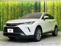 2022 Toyota Harrier Hybrid