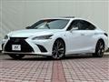 2019 Lexus ES