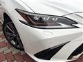 2019 Lexus ES