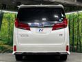2019 Toyota Alphard Hybrid