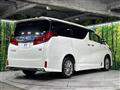 2019 Toyota Alphard Hybrid