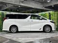 2019 Toyota Alphard Hybrid
