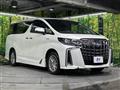 2019 Toyota Alphard Hybrid
