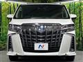 2019 Toyota Alphard Hybrid