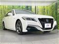 2018 Toyota Crown Hybrid