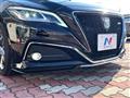 2019 Toyota Crown Hybrid