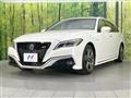 2018 Toyota Crown Hybrid
