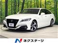 2019 Toyota Crown Hybrid