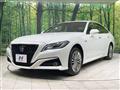 2020 Toyota Crown Hybrid