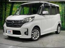 2014 Nissan DAYZ ROOX