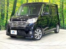 2014 Nissan DAYZ ROOX