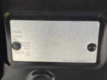 2015 Nissan DAYZ ROOX