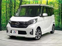 2016 Nissan DAYZ ROOX