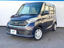 2017 Nissan DAYZ ROOX