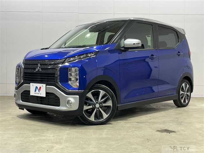 2021 Mitsubishi Mitsubishi Others
