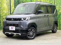2024 Mitsubishi DELICA MINI