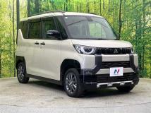 2024 Mitsubishi DELICA MINI