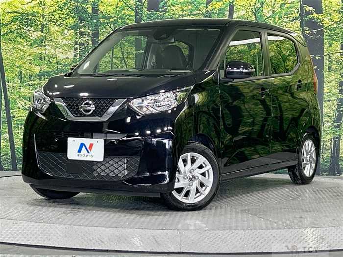 2022 Nissan DAYZ