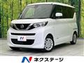 2022 Nissan ROOX