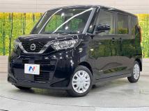 2022 Nissan ROOX