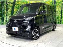 2024 Nissan ROOX