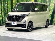 2025 Nissan ROOX