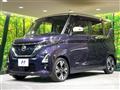 2020 Nissan ROOX