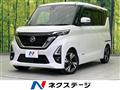 2022 Nissan ROOX