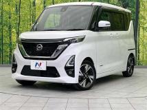 2022 Nissan ROOX