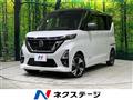 2021 Nissan ROOX